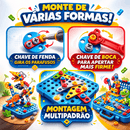 Meu Pequeno Construtor®